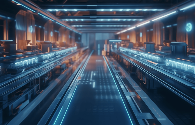 數據驅動的設備管控模式,全面提升企業設備管理效率