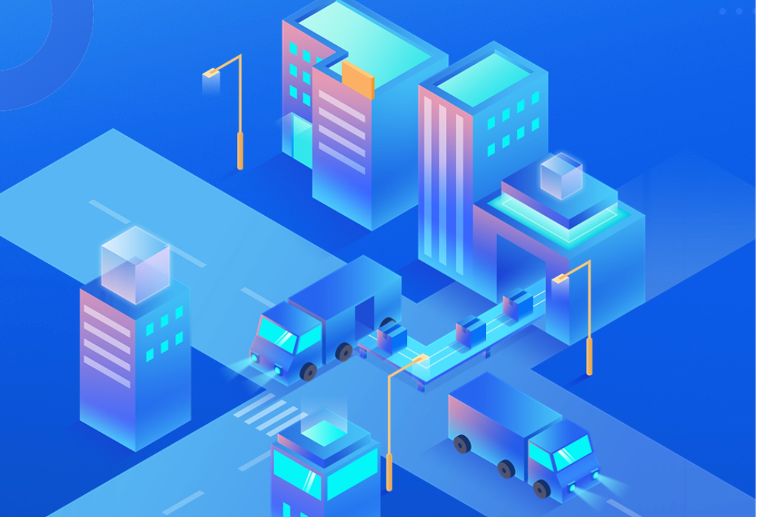 智能礦山|智能運輸解決方案，守護礦山安全，賦能降本增效！