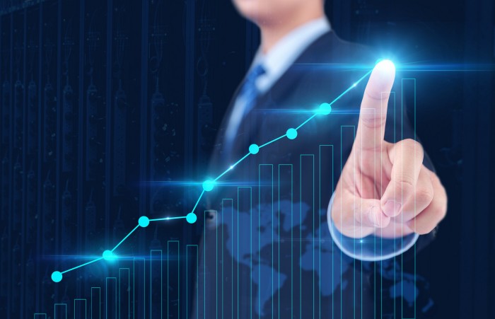 簡單易懂的機器學習算法選擇指南，解決預測趨勢走向問題