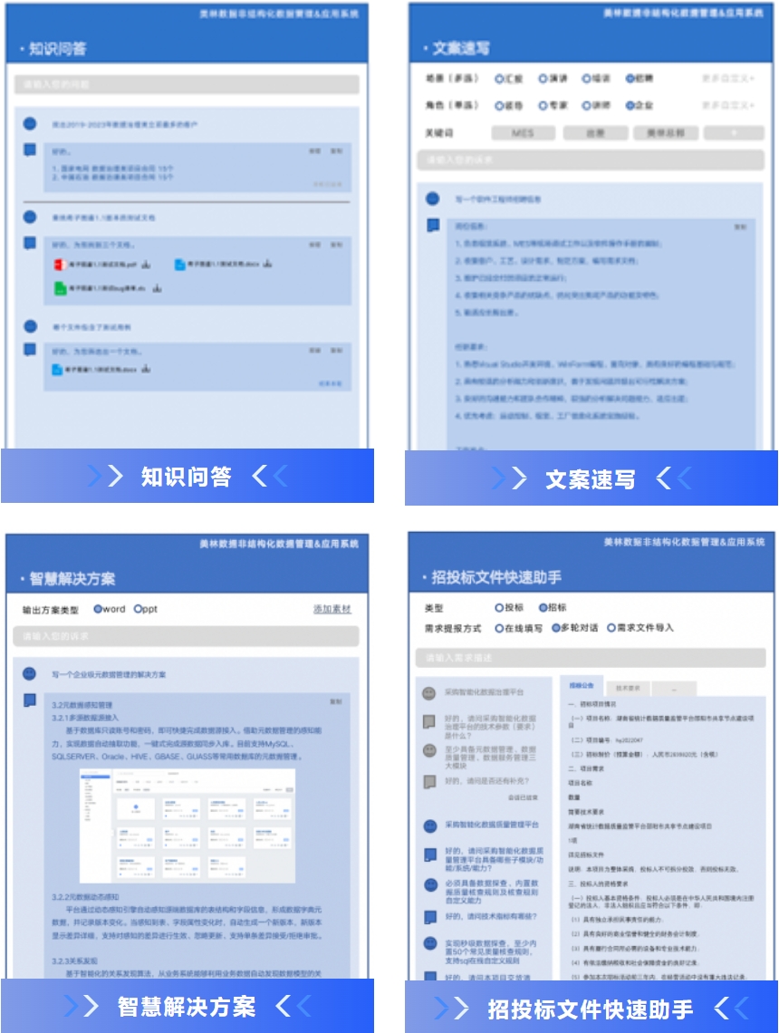 大模型&知識圖譜