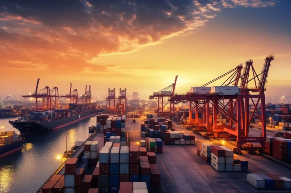 智能配船，多目標優化算法打造高效化運營