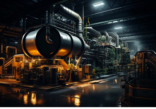 人工智能在大型復雜機械產品裝配狀態檢測自動化中的應用