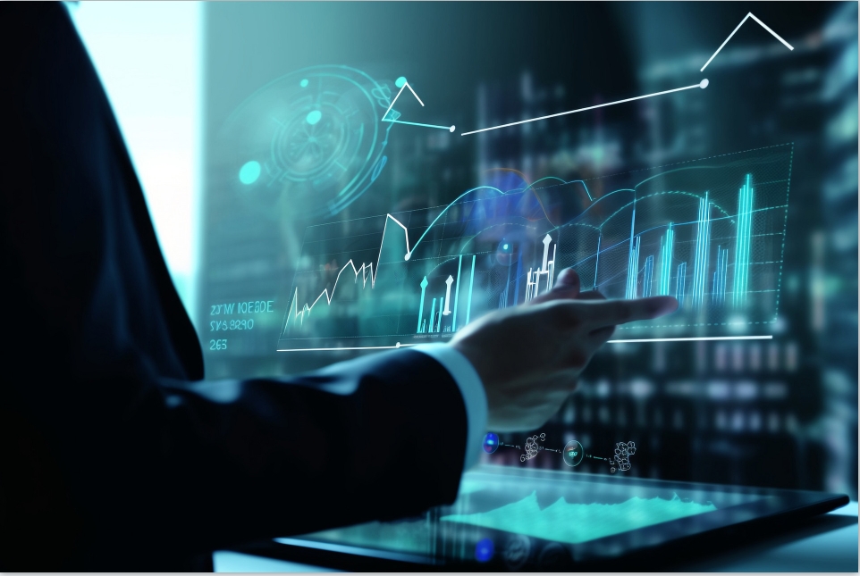 一分鐘帶你快速了解數(shù)字經(jīng)濟(jì)