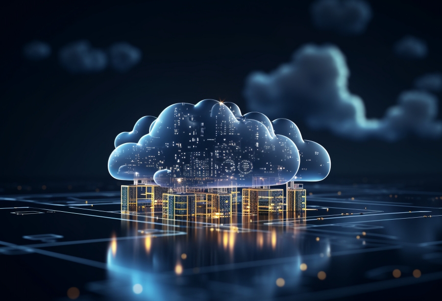 探秘?cái)?shù)據(jù)中臺(tái)：數(shù)字化轉(zhuǎn)型的關(guān)鍵戰(zhàn)略