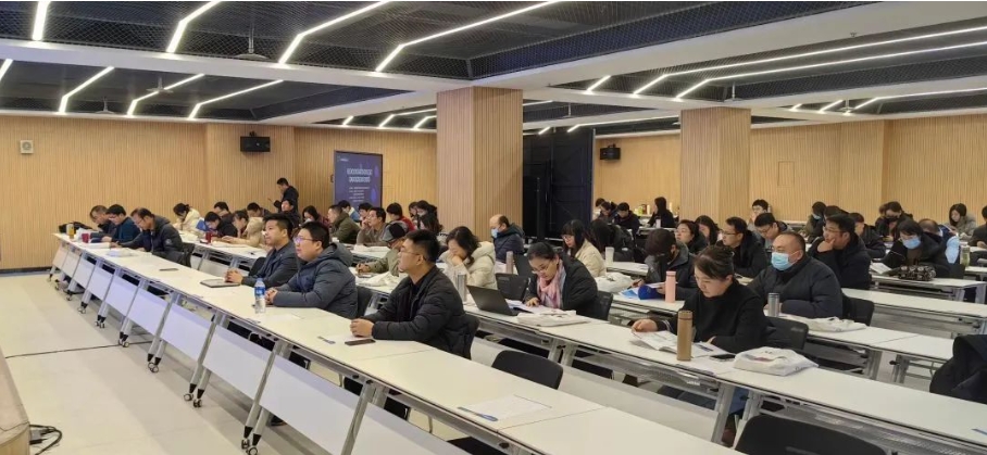 2024年甘肅省高校創新創業教師數字素養提升培訓班