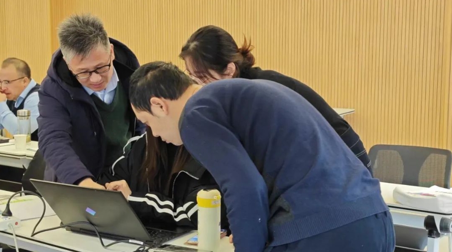 2024年甘肅省高校創新創業教師數字素養提升培訓班