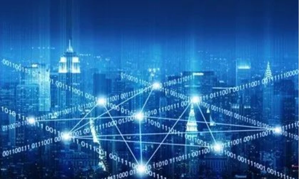 數字新時代：工業產業數據的價值與跨界應用