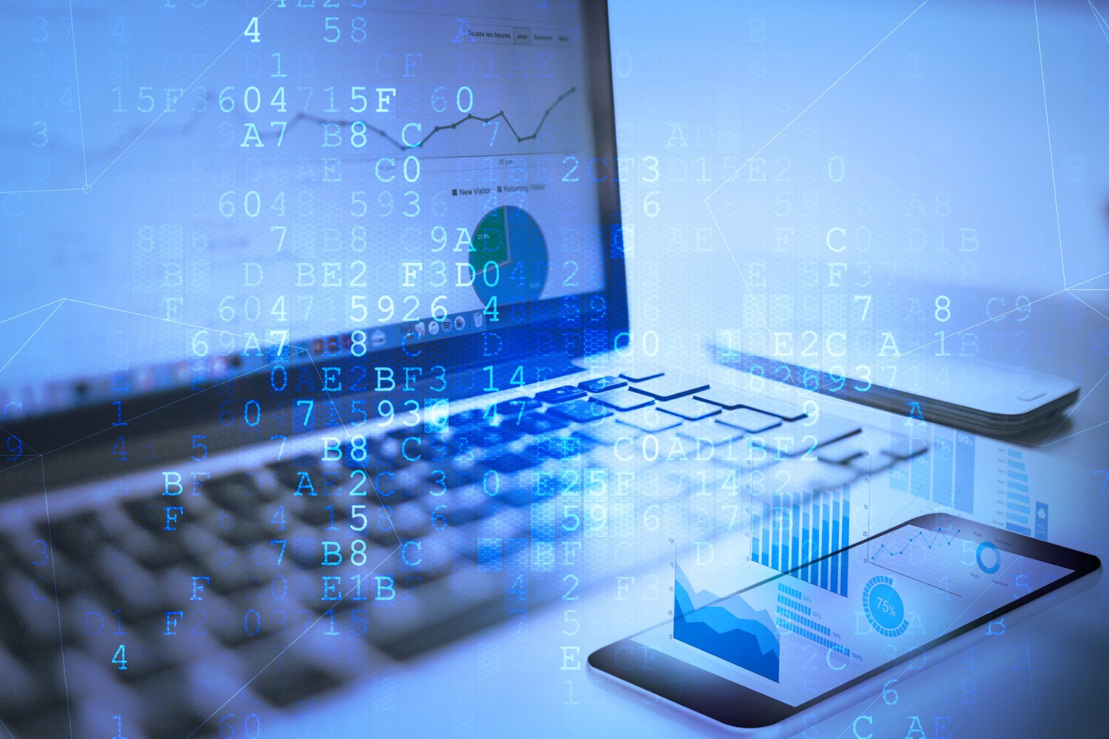 數據治理之“財務一張表”