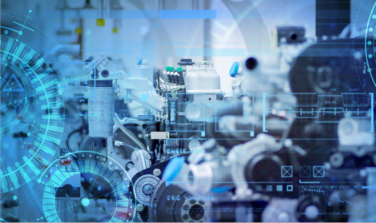 某工業互聯客戶