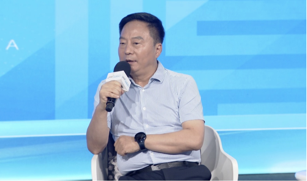  商道 | 程宏亮：解碼美林數據的數字化生態構建之道